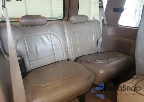 1998 Ford Explorer from USA, damaged, VIN 1FMDU24E2VUC44414